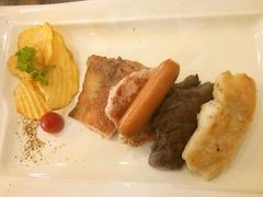 卡朋皇牌杂扒-卡朋西餐(较场西路店)