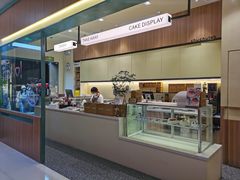 -chuchulab日式短蛋糕(粤海天地店)