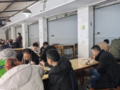 -温记府廟豆汤饭·始于1955年(海椒店)