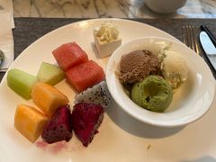 -北京王府井希尔顿酒店·万斯阁西餐厅