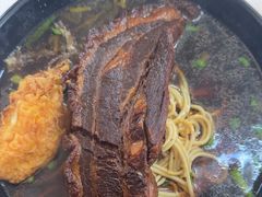 -小龙大肉面馆