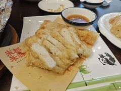 -宋都禾源·灌汤包子(汉兴路直营店)