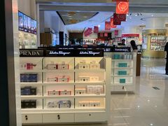 -国药中服免税(北京坊店)