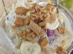 -葛师傅越南特色水果捞(建政南路总店)