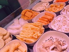 -福客麻辣烫·现炒麻辣香锅(印力中心店)