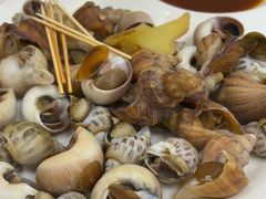 -健跳小海鲜(人民路店)