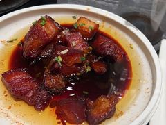 -梁家大院•农家菜(昆山会展中心店)