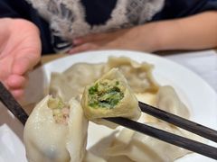 -饺子季水饺餐厅(新市街店)