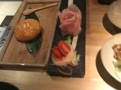 飞鱼籽墨鱼滑-湊湊火锅·茶憩(杭州湖滨银泰in77店)