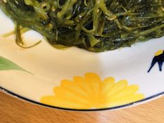 -萨莉亚意式餐厅(国展天虹店)