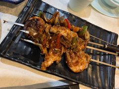 -渔娘渔家丹东海鲜(东直门店)