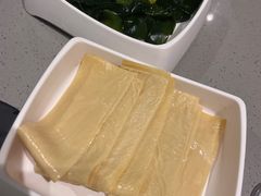 -海底捞火锅(新华联梦想城店)