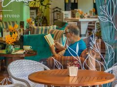 -阿瓦尼河滨曼谷酒店