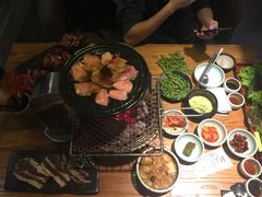 -黑牛の店·和牛烧肉(大悦城店)