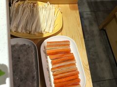 -龙凤禧毛肚火锅(阳光舜城店)