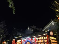 -回龙窝历史文化街区