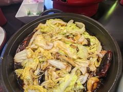 -唐河王记·南阳民间菜(国基路店)