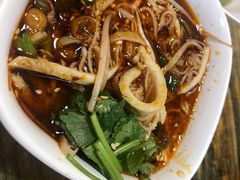 -博串堂(明发商业广场店)