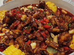 -辣小鲜·南昌大排档(船山路店)