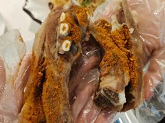 -内蒙古牛羊肉特色美食(后海滨路店)