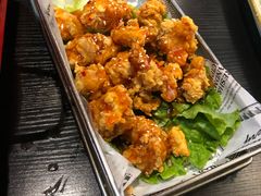 -槿Story·韩国料理(望京韩国美食城店)