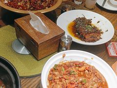 -永安水煮活鱼·仪征菜(仪征奥林匹克店)