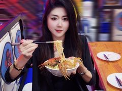 -二钳洞庭虾蟹·江湖菜(鹭岛店)