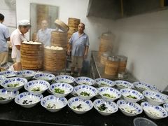 -新丰小吃(中山中路分店)