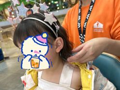 -海马体家庭照相馆(杭州萧山万象汇店)