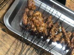 -清真·马峰烤肉(小学习北巷店)