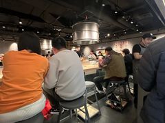 -肉肉大米(金虹桥店)