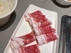 -海底捞火锅(龙湖三千集店)