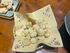 -辣不二地道川菜(汉水路店)