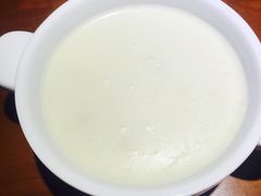 -永无乡旅行餐吧(京溪店)