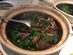 啫啫黄鳝-惠食佳·宴会厅(滨江西路店)