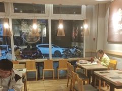 -吉野家(次渠大街店)