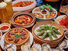 -乔街深夜食堂·小龙虾·高压锅生蚝(杭州总店)