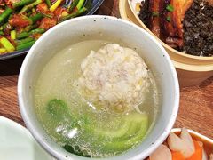 -大盐帮川菜馆(长楹天街店)