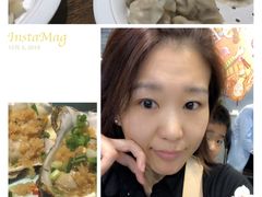 -金谷园饺子·烧烤·家宴(人大总店)