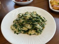 -亭下湖饭店(康岭店)