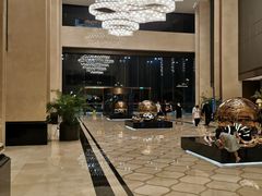 -上海嘉定喜来登酒店