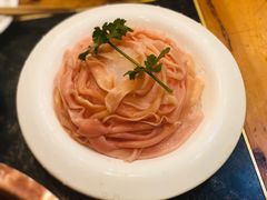 -老码头火锅(玉林店)
