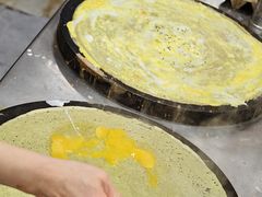 -安悦煎饼(河北店)