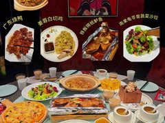 -高第街56号餐厅(美莲广场店)