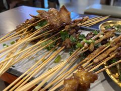 -林二哥宜烤官·宜宾小烧烤