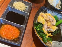 -艺厨风尚餐厅 · 桔钓沙莱华度假酒店