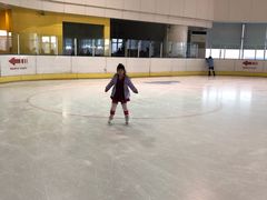 -冠军冰场CHAMPION RINK(百联又一城店)