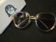 -BUTF美惠眼镜(天通苑万优汇店)