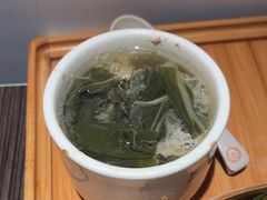-72街荷叶饭(东方宝泰广场店)