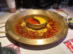 -哥老官重庆美蛙鱼头(龙湖杭州金沙天街店)